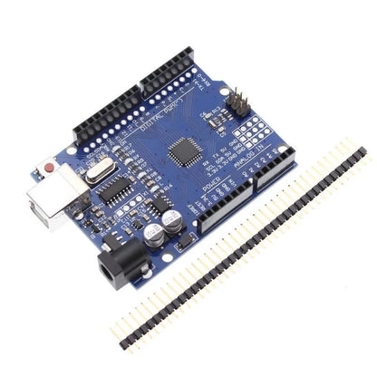 1PCS UNO R3 UNO board Chip 16Mhz For Arduino UNO R3 Development