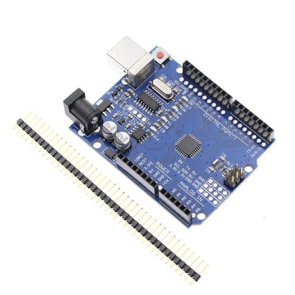 1PCS UNO R3 UNO board Chip 16Mhz For Arduino UNO R3 Development