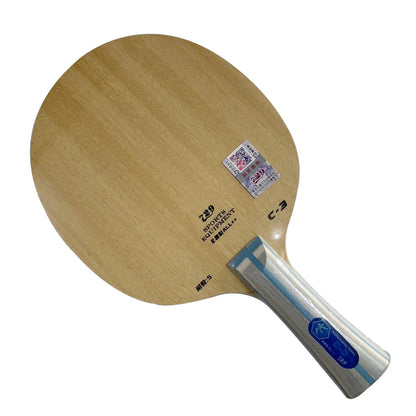 Friendship Professional Wood All++ Table Tennis Blade for PingPong Racket