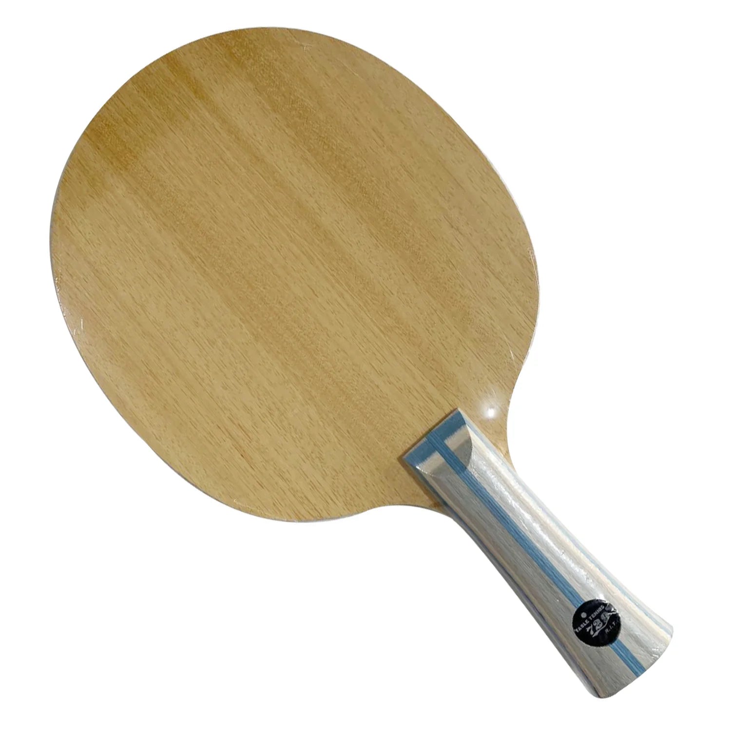 Friendship Professional Wood All++ Table Tennis Blade for PingPong Racket