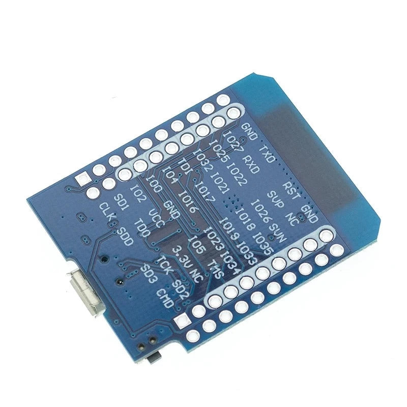 Mini WIFI Bluetooth CP2104 Development Board Module For Arduino With Pins