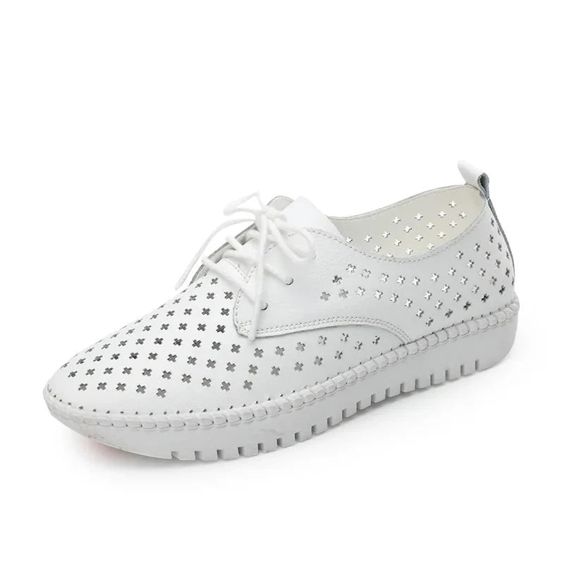 Sneakers shoes ladies flats canvas shoe female moccasins loafers shoes Wedding footwear