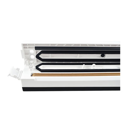 Vacuum Food Sealer 220V/110V Packaging Sealing Machine Kitchen Vaccum Sealer Packer