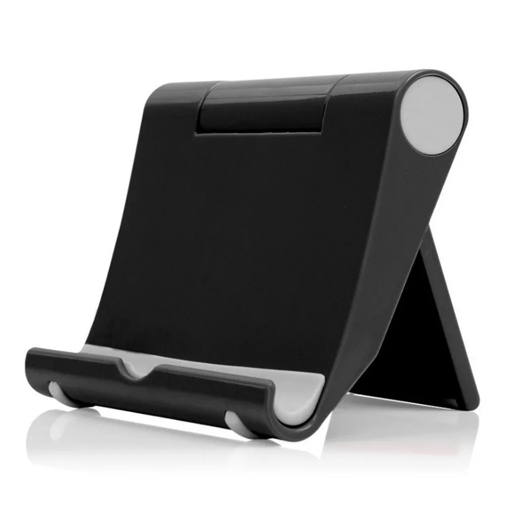 HOT! Multi-functional phone tablet holder Adjustable angle Stand Mount Universal phone holder