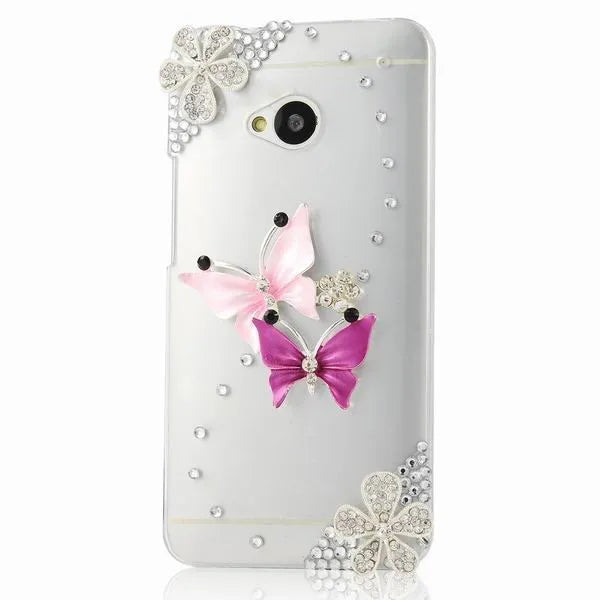 Diamond Rhinestone Case Cover Phone Shell Bag