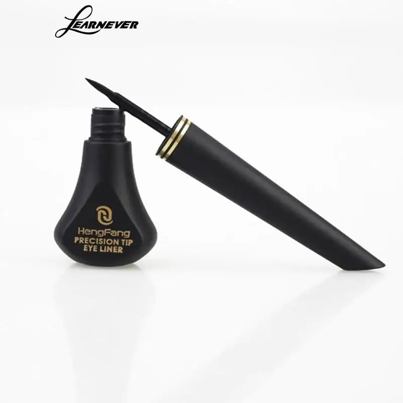 New Black Makeup Cosmetic Waterproof Long Lasting Eye Liner Liquid Eyeliner Pencil Pen