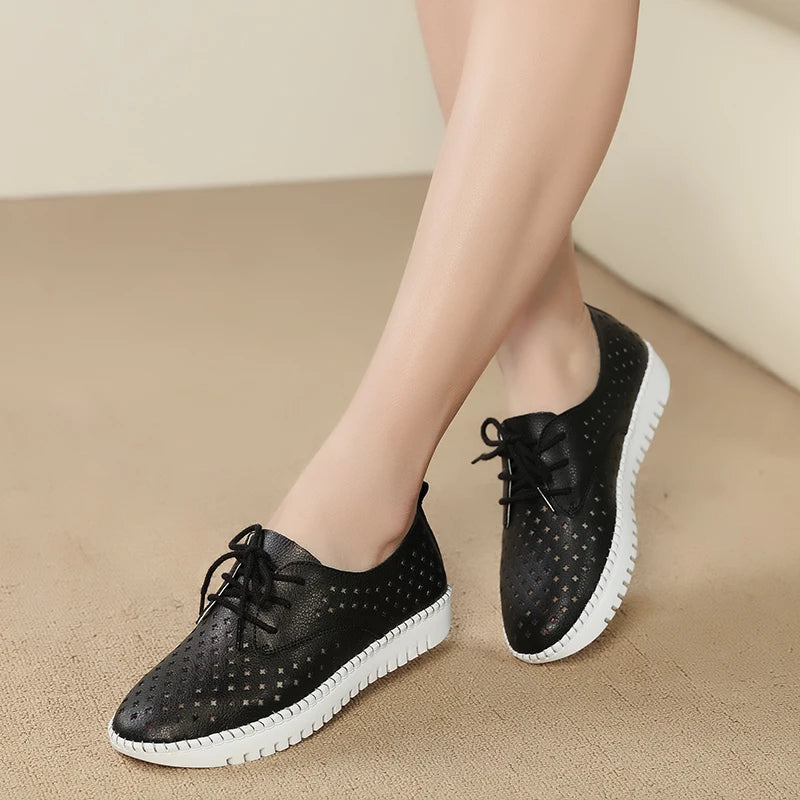 Sneakers shoes ladies flats canvas shoe female moccasins loafers shoes Wedding footwear