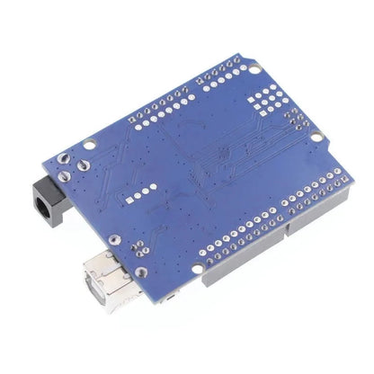 1PCS UNO R3 UNO board Chip 16Mhz For Arduino UNO R3 Development