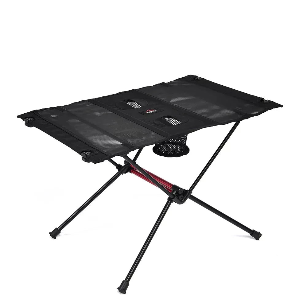 Camping Folding Table Tourist Picnic Pliante Dinner Foldable Travel Furniture Equipment