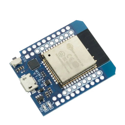 Mini WIFI Bluetooth CP2104 Development Board Module For Arduino With Pins