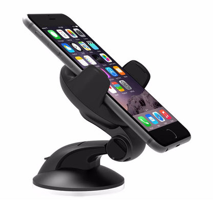 Auto Cell Phone Holder In Car For iPhone 12 Samsung