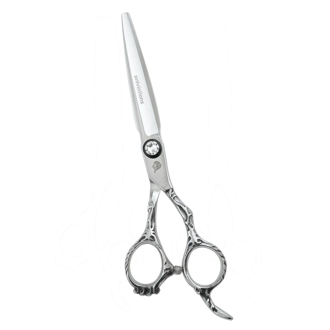 6&quot; Japan 440C Hairdressing Scissors Cutting Shears Professional Hair Scissors