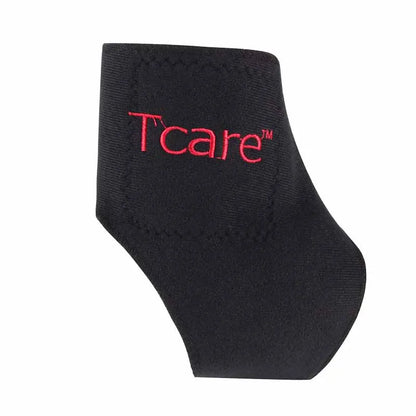 Tourmaline Self Heating Far Infrared Magnetic Therapy Ankle Care Belt