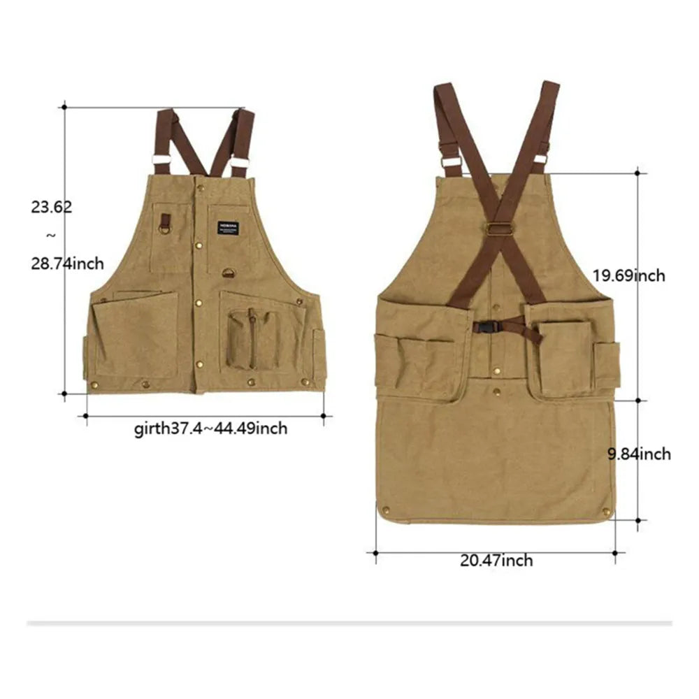 Outdoor Vest Camping Men Women&